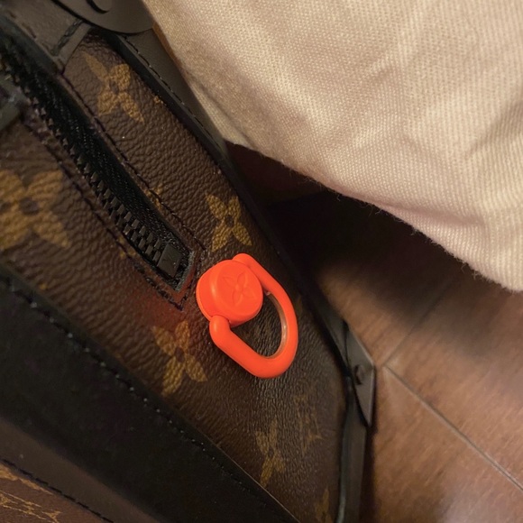 Lv soft trunk - Picture 5 of 10